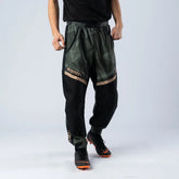 Αθλητικό Παντελόνι Heroic - Spartan Pants Anthrax Mashines