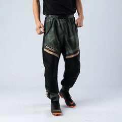 Αθλητικό Παντελόνι Heroic - Spartan Pants Anthrax Mashines