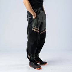 Αθλητικό Παντελόνι Heroic - Spartan Pants Anthrax Mashines