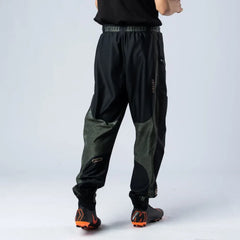 Αθλητικό Παντελόνι Heroic - Spartan Pants Anthrax Mashines