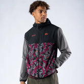 High Point - Softshell stretch jacket Anthrax Mashines