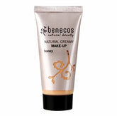 Υγρό Make-Up Honey Benecos 30ml