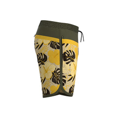 Anthrax Machines Μαγιό Honolua Bloom Olive