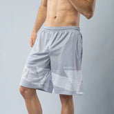 Hybron Featherlight shorts Anthrax Mashines