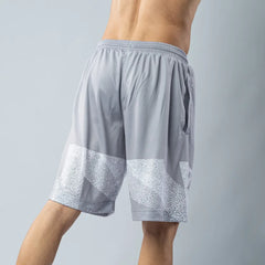 Hybron Featherlight shorts Anthrax Mashines