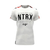 Ανδρικό Κοντομάνικο Hyperbole Blanco - Pro-Fit T-Shirt Anthrax Mashines