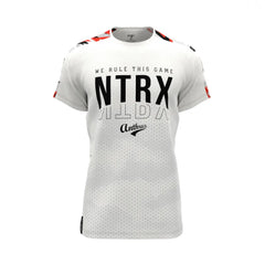 Ανδρικό Κοντομάνικο Hyperbole Blanco - Pro-Fit T-Shirt Anthrax Mashines