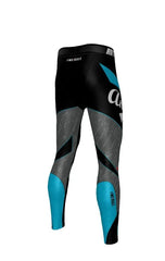 Ice - Compression Pants Anthrax Mashines
