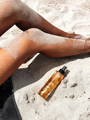 Solana Shimmering Body Mist 200ml Eesome