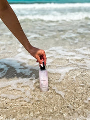 Oriana Shimmering Body Mist 200ml Eesome