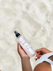 Iris Shimmering Body Mist 200ml Eesome