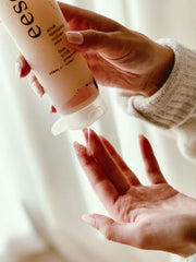 Scrub Προσώπου με Εκχύλισμα Ροδιού 150ml Eesome