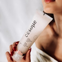 Scrub Προσώπου με Εκχύλισμα Ροδιού 150ml Eesome