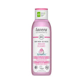Βιολογικό Αφρόλουτρο Απόλαυση Indulgent Lavera 250ml