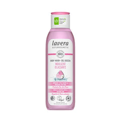 Βιολογικό Αφρόλουτρο Απόλαυση Indulgent Lavera 250ml