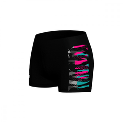 Instict Compression Shorts Anthrax Mashines