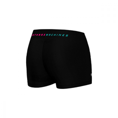 Instict Compression Shorts Anthrax Mashines