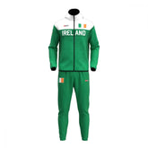 Ireland - UltraLight Tracksuit Set - National Team - Anthrax Mashines
