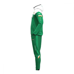 Ireland - UltraLight Tracksuit Set - National Team - Anthrax Mashines