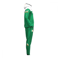Ireland - UltraLight Tracksuit Set - National Team - Anthrax Mashines