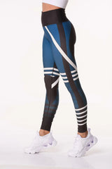 Κολάν Colorblock Superstacy