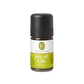 Μίγμα Αιθέριων Ελαίων Joy of Life Primavera 5ml