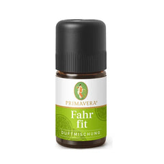 Μίγμα Αιθέριων Ελαίων Joyful Journeys Primavera 5ml