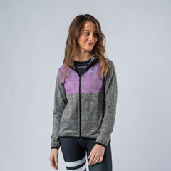 Γυναικείο Juliet Lilac - Stretch hoody Anthrax Machines