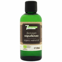 Βιολογικό Καρυδέλαιο 7elements 100ml