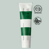 Φυσική οδοντόκρεμα με Μέντα Χωρίς Φθόριο 100ml Kingfisher Natural