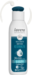 Basis Sensitiv Rich Κρέμα Σώματος Βαθιάς Ενυδάτωσης Lavera 250ml