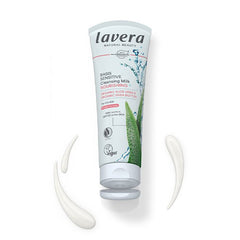 LAVERA - Γαλάκτωμα Καθαρισμού Προσώπου Basis 2σε1 125ml