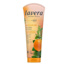 LAVERA - Αφρόλουτρο Energize me 200ml
