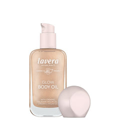 LAVERA - Glow Body Oil Honey Glow 02 100ml