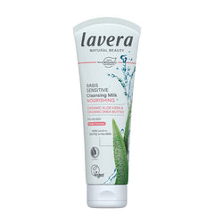 LAVERA - Γαλάκτωμα Καθαρισμού Προσώπου Basis 2σε1 125ml