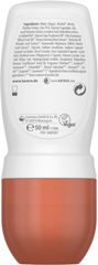 Ήπιο Αποσμητικό Roll-on Φυσικό & Δυνατό Natural & Strong Lavera 50ml