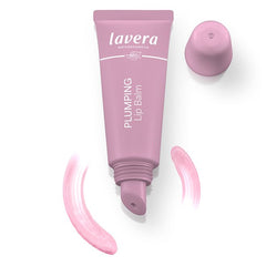 LAVER - Plumping Βάλσαμο Χειλιών (Για όγκο) 8ml