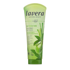 LAVERA - Αφρόλουτρο Refresh me 200ml