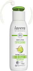 Ενυδατική Κρέμα Ανανέωσης Σώματος Refresh Lavera 200ml