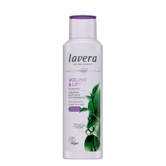LAVERA - Volume & Lift Shampoo 250ml