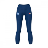 Hellas National Team Fitness Leggings Anthrax Sportswear