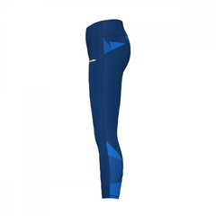 Hellas National Team Fitness Leggings Anthrax Sportswear