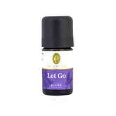 Μίγμα Αιθέριων Ελαίων Let Go Primavera 5ml