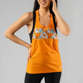 Αμάνικο Γυναικείο Libra - Loose Top Anthrax Mashines