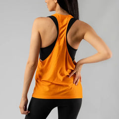 Αμάνικο Γυναικείο Libra - Loose Top Anthrax Mashines