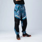 Αθλητικό Παντελόνι Lightspeed - Spartan Pants Anthrax Mashines