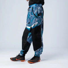 Αθλητικό Παντελόνι Lightspeed - Spartan Pants Anthrax Mashines