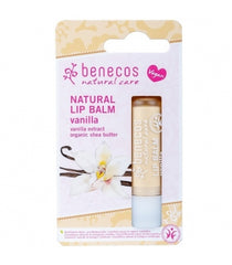 Benecos | Lip Balm Vanilla 4,5g