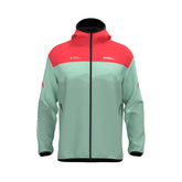 Mint Breeze - Vertical - Windstopper Anthrax