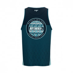 Tanktop Dazzle Dunk Anthrax Machines